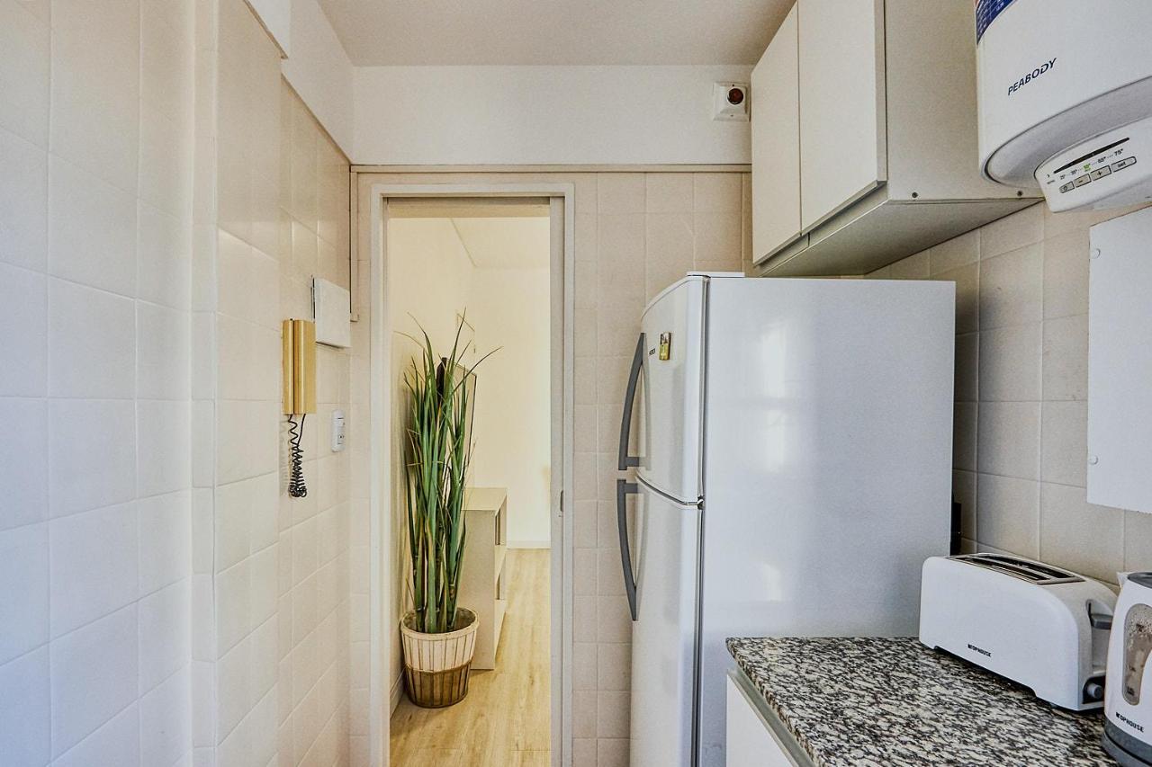 Palermo Soho Corazon Apartment Buenos Aires Exterior photo